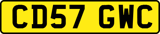 CD57GWC