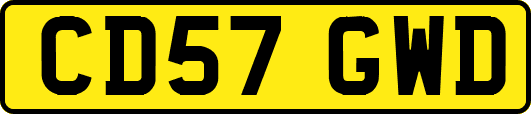 CD57GWD
