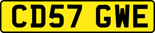 CD57GWE