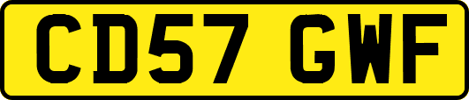 CD57GWF