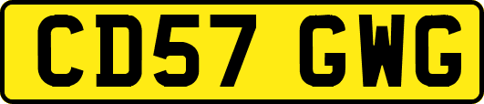 CD57GWG