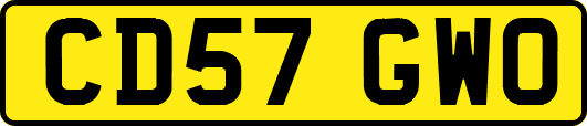 CD57GWO