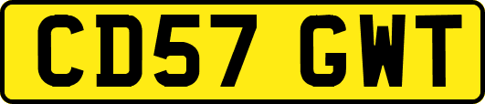 CD57GWT