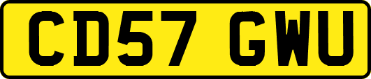 CD57GWU