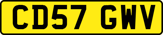 CD57GWV