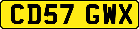 CD57GWX