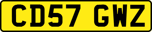 CD57GWZ