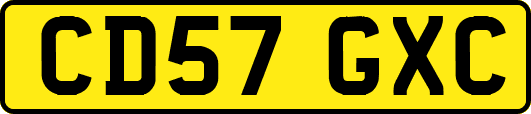 CD57GXC