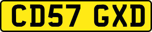 CD57GXD