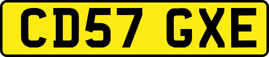 CD57GXE