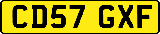 CD57GXF