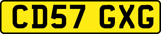 CD57GXG