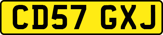 CD57GXJ