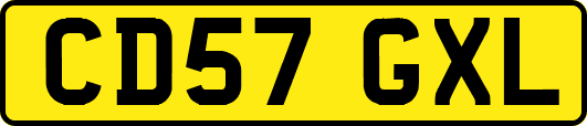 CD57GXL