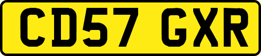 CD57GXR
