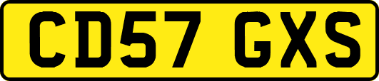 CD57GXS