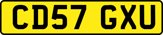 CD57GXU
