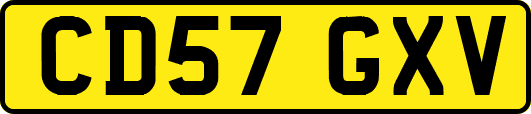 CD57GXV