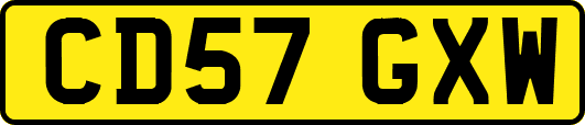 CD57GXW