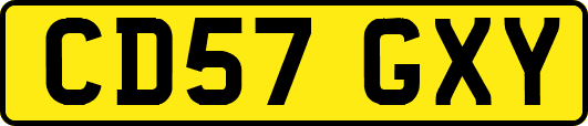 CD57GXY