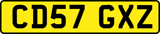 CD57GXZ