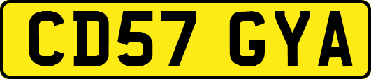 CD57GYA