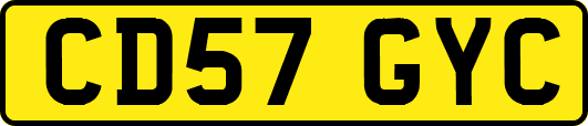 CD57GYC