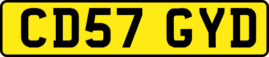 CD57GYD