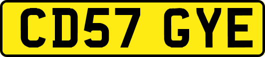 CD57GYE