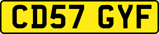 CD57GYF