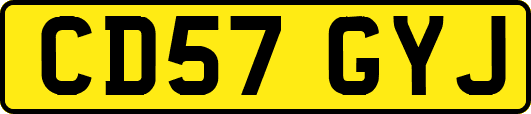CD57GYJ