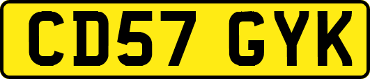 CD57GYK