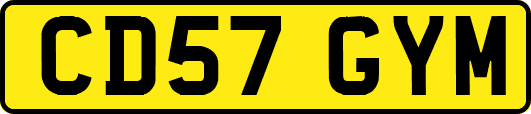 CD57GYM
