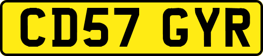 CD57GYR