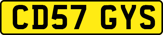 CD57GYS