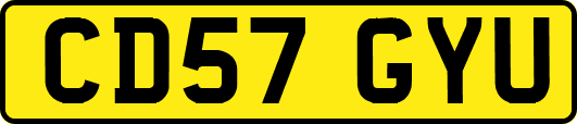 CD57GYU