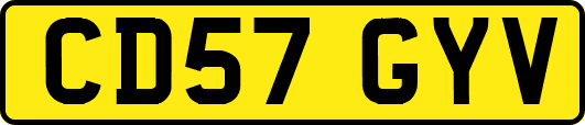 CD57GYV