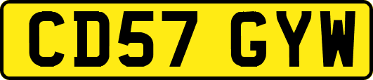 CD57GYW