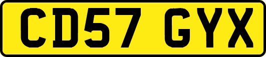 CD57GYX