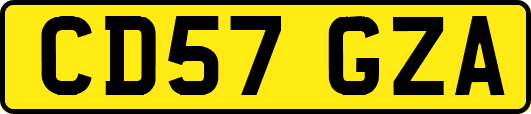 CD57GZA