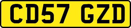 CD57GZD