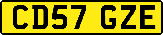 CD57GZE