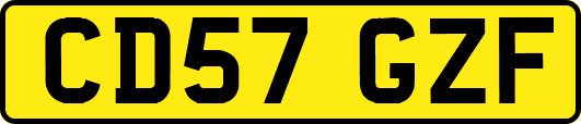 CD57GZF