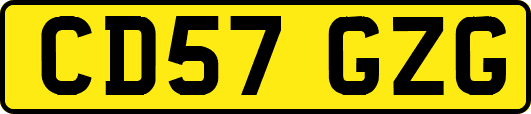 CD57GZG