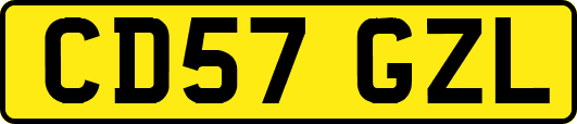 CD57GZL