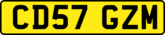CD57GZM