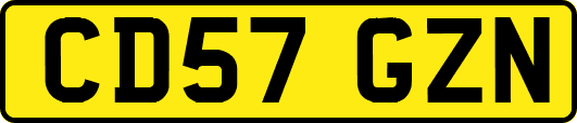 CD57GZN