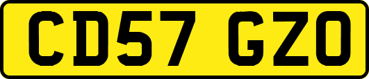 CD57GZO