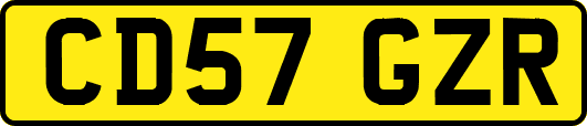 CD57GZR