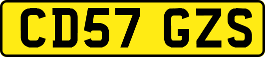 CD57GZS